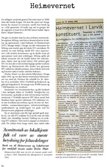 Heimevernet