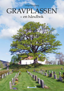 Gravplassen - en håndbok