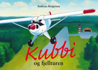 Kubbi og fjellturen