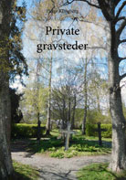 Private Gravplasser