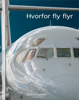 Hvorfor fly flyr