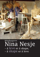 Billedhoggeren Nina Nesje