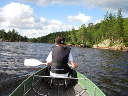 Turer i Vestfold
